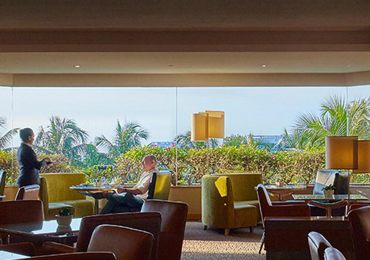 Hotel Equatorial Penang Bayan Lepas Bagian luar foto